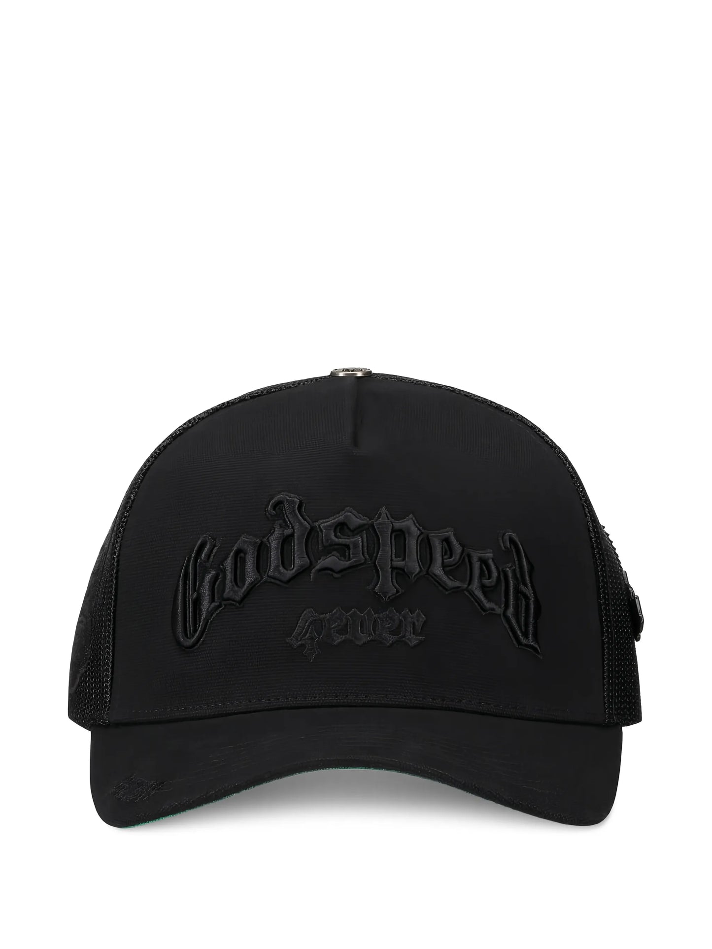 Godspeed Forever Trucker Hat Vanta Boom