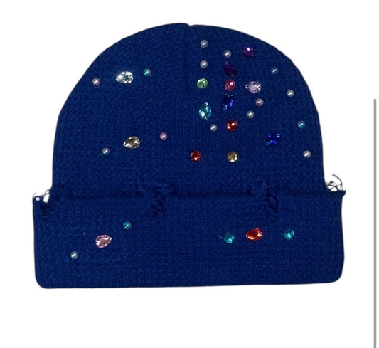 Concept MULTI Royal Blue