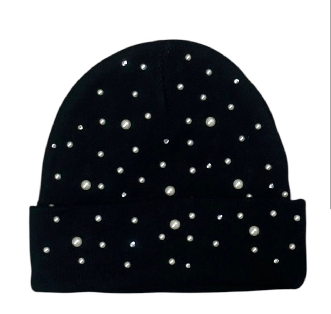 Concept Pearls Black