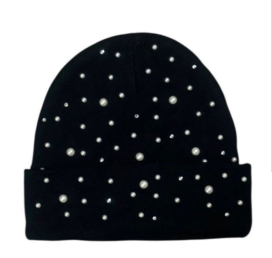 Concept Pearls Black