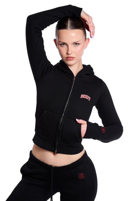 Body Backshots (B) 2.0 Full Suit Small Top/Medium Bottom
