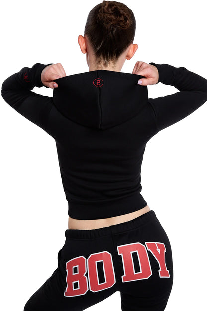 Body Backshots (B) 2.0 Full Suit Small Top/Medium Bottom