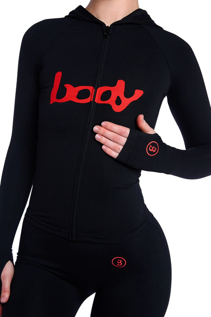 Body Basic 2.0 Full Suit