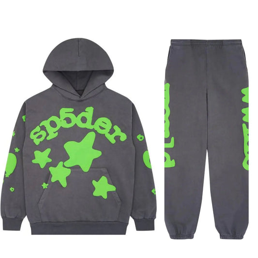 Spider Sweatsuit