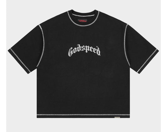 Thermal Godspeed Tee
