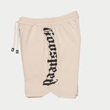 Godspeed Shorts (bone)