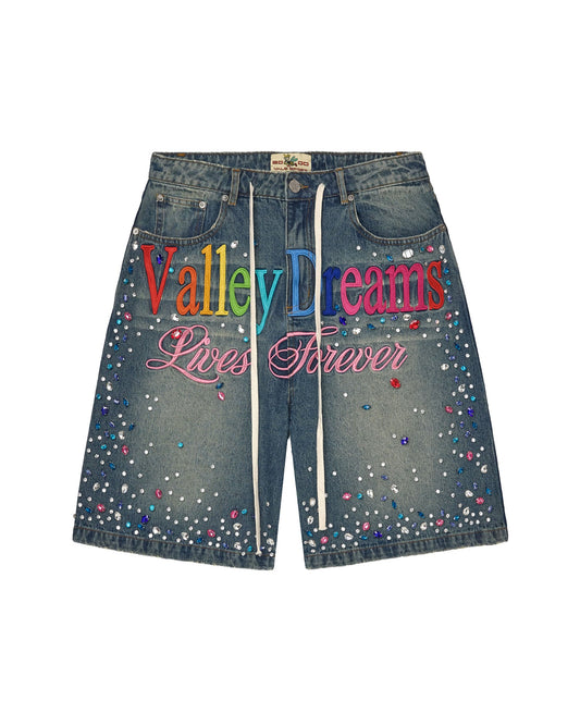 Vale “Ice Cream” Shorts