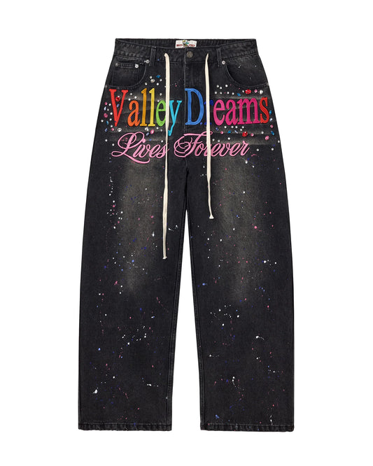 Vale “Ice Cream” Jeans