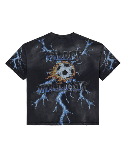 Vale “Valley Thunder”
