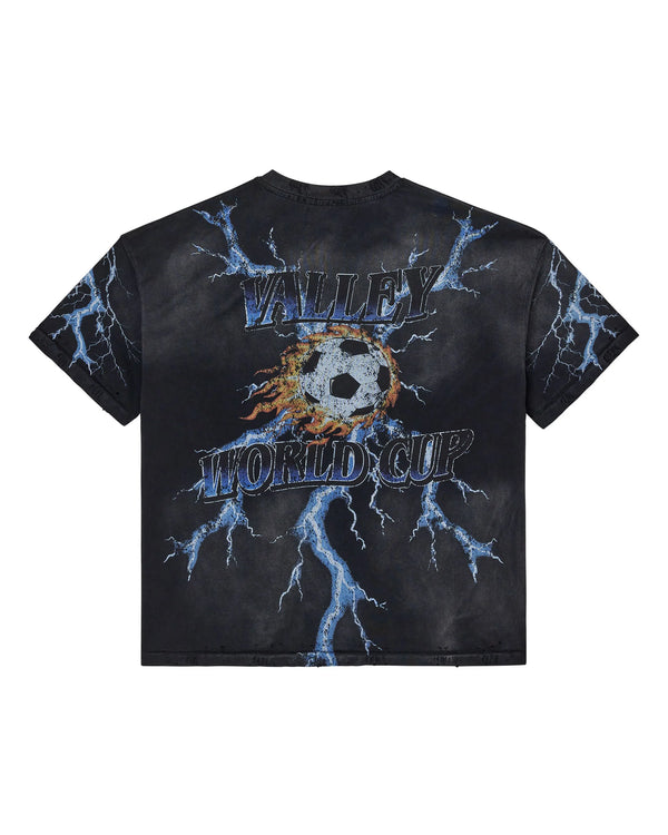 Vale “Valley Thunder”