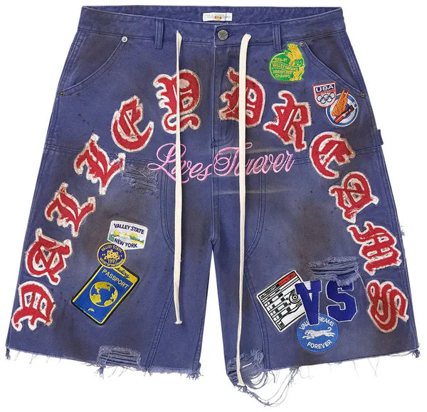 Vale Workshop Jorts