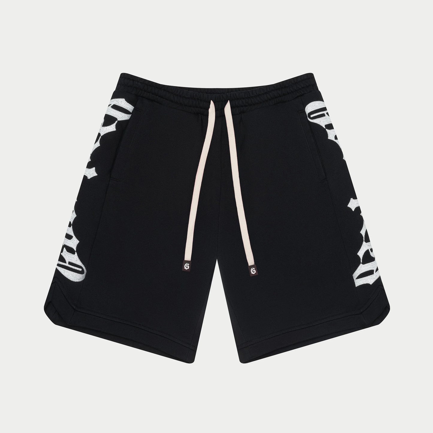 Godspeed shorts Courtside