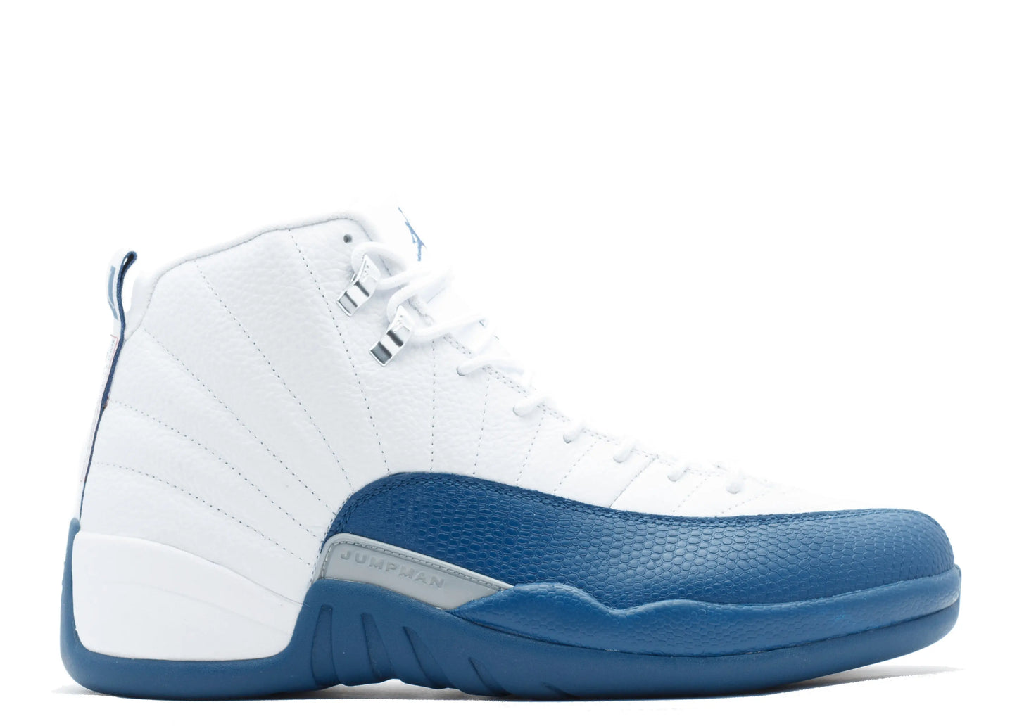 Jordan 12 Retro French Blue