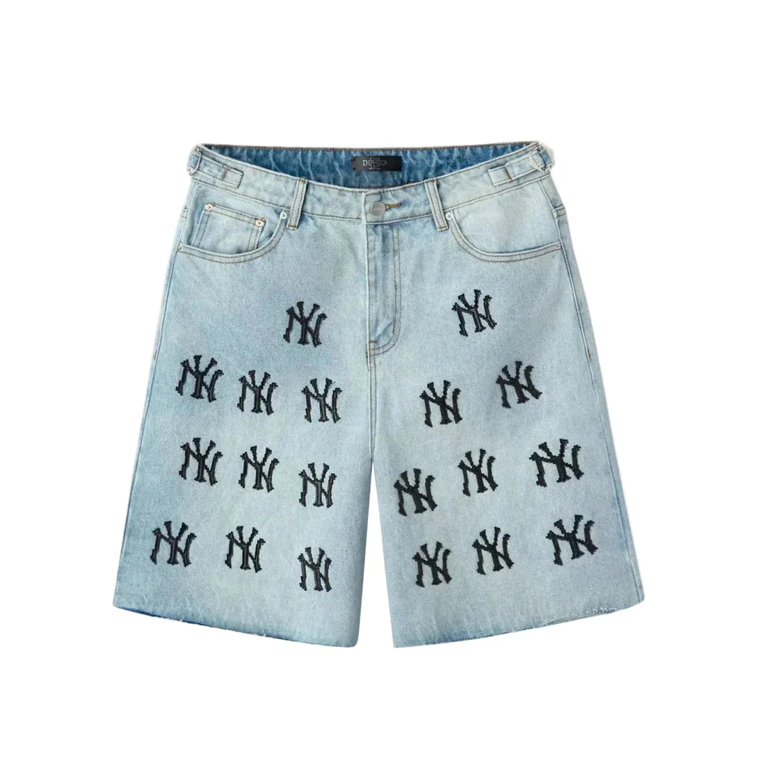 HMDD NYC Shorts