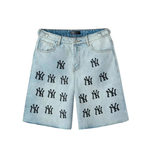 HMDD NYC Shorts