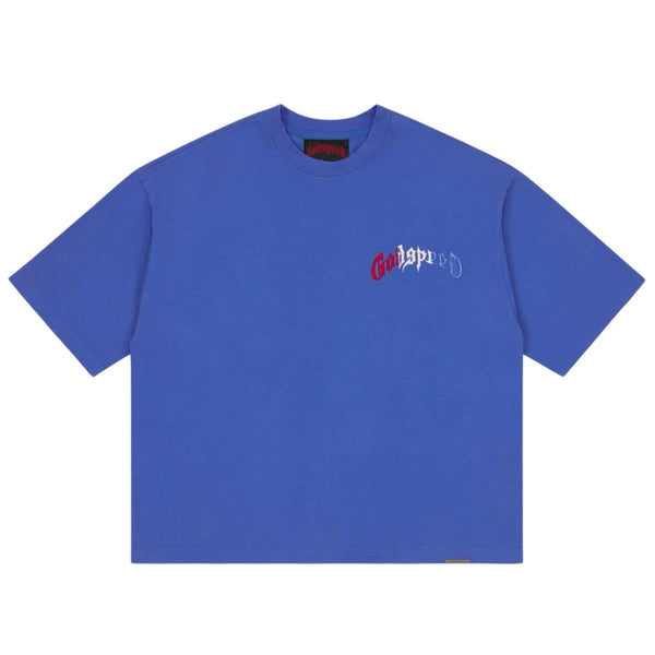 Godspeed “VITAL” Necessi-Tee 4th (Blue)