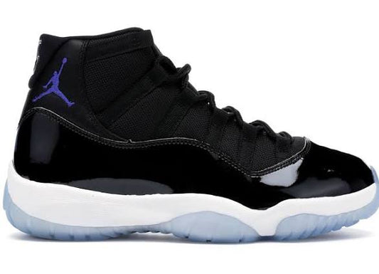 Jordan 11 Retro “Space Jam” (2019)