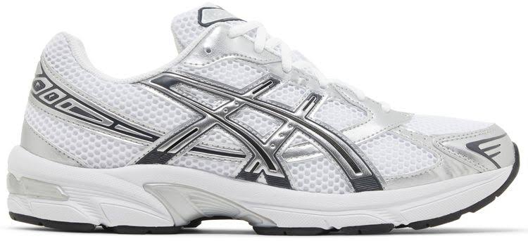 ASICS 1130 White Pure Silver