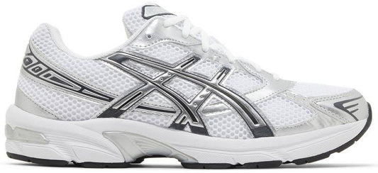 ASICS 1130 White Pure Silver