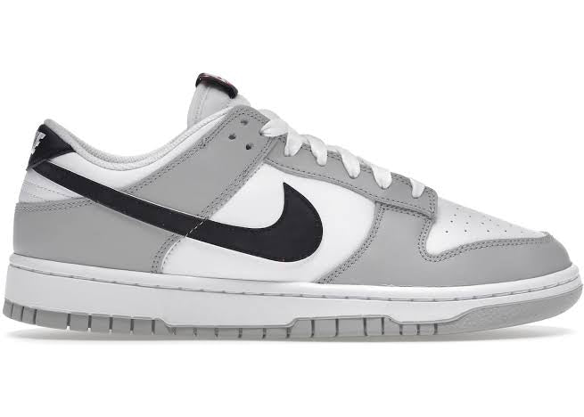 Nike Dunk Low SE Grey “Lottery Pack”