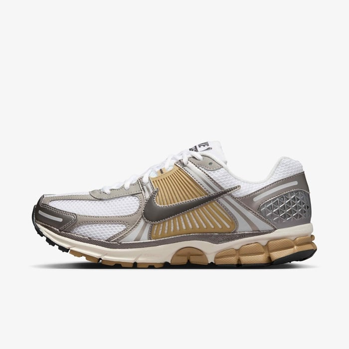 Nike Zoom Vomero 5 Metallic Pewter