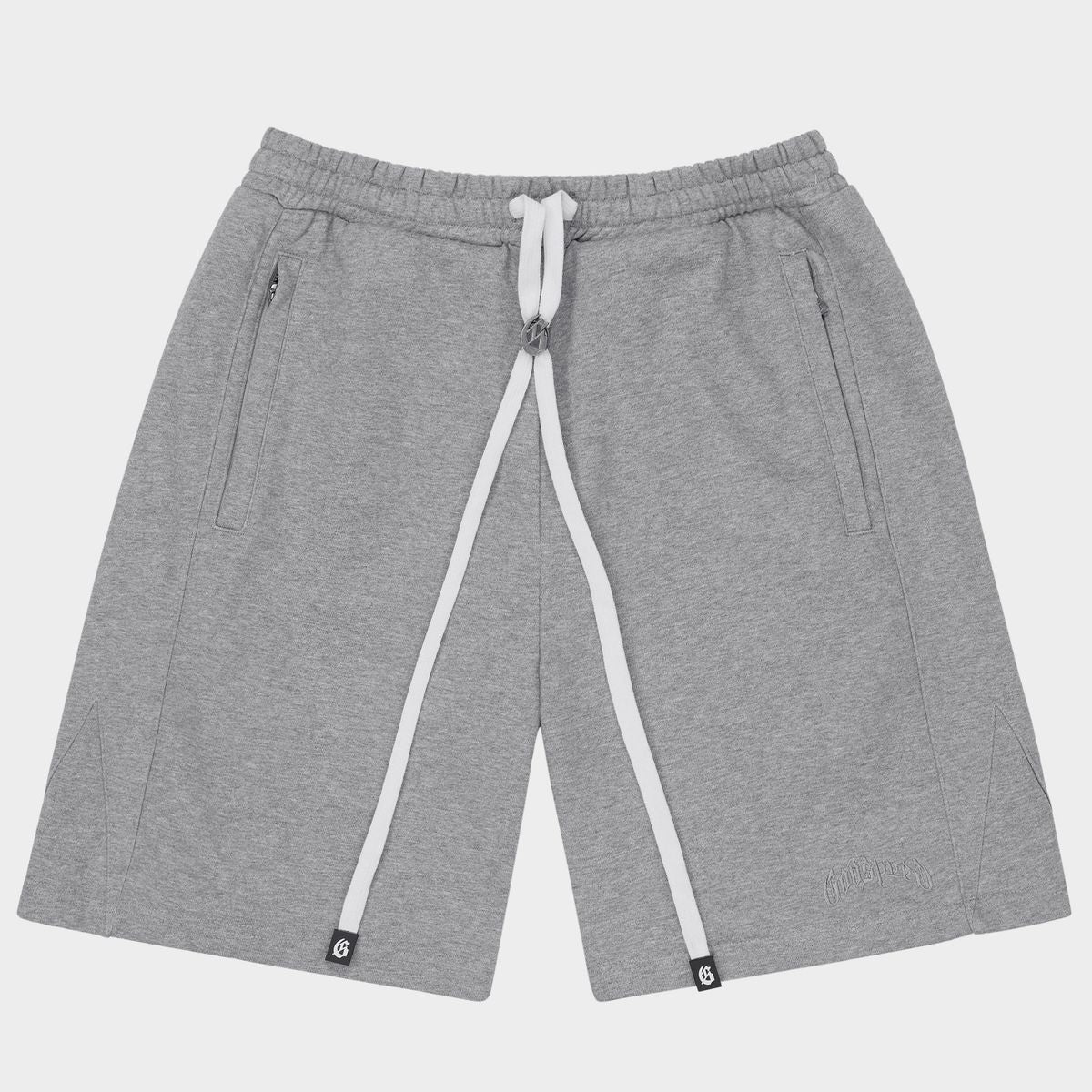 Godspeed Vital Shorts (grey)