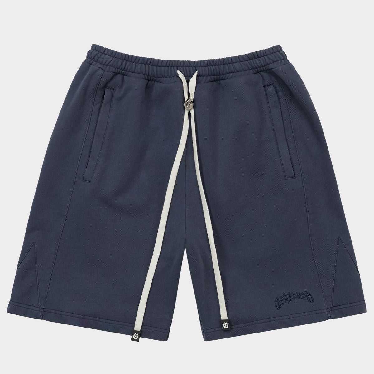 Godspeed Vital Shorts(navy)
