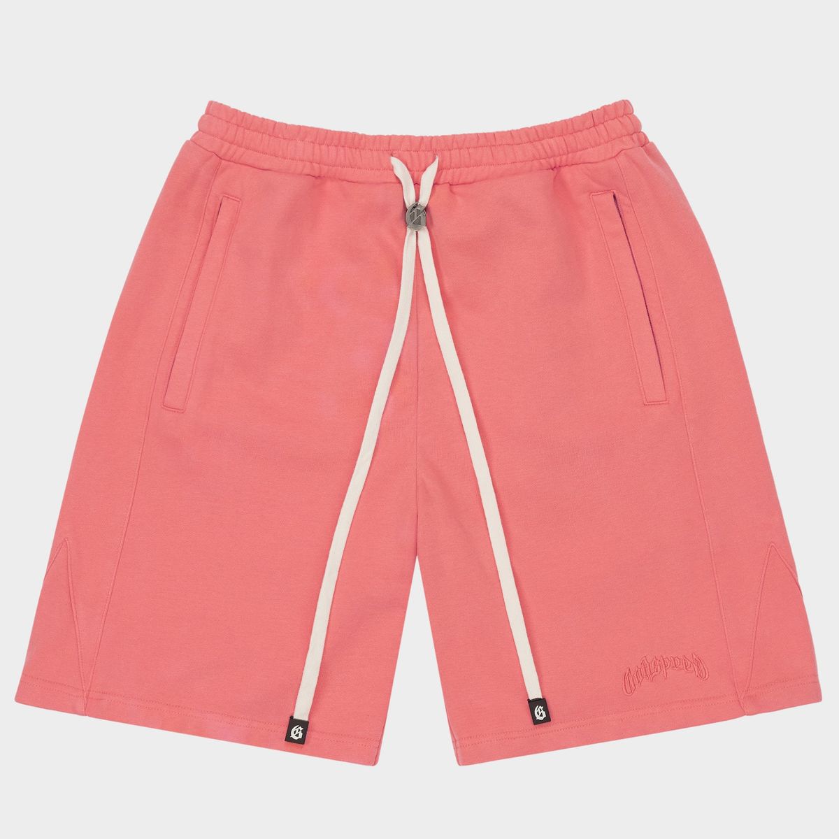 Godspeed Vital Shorts (salmon)