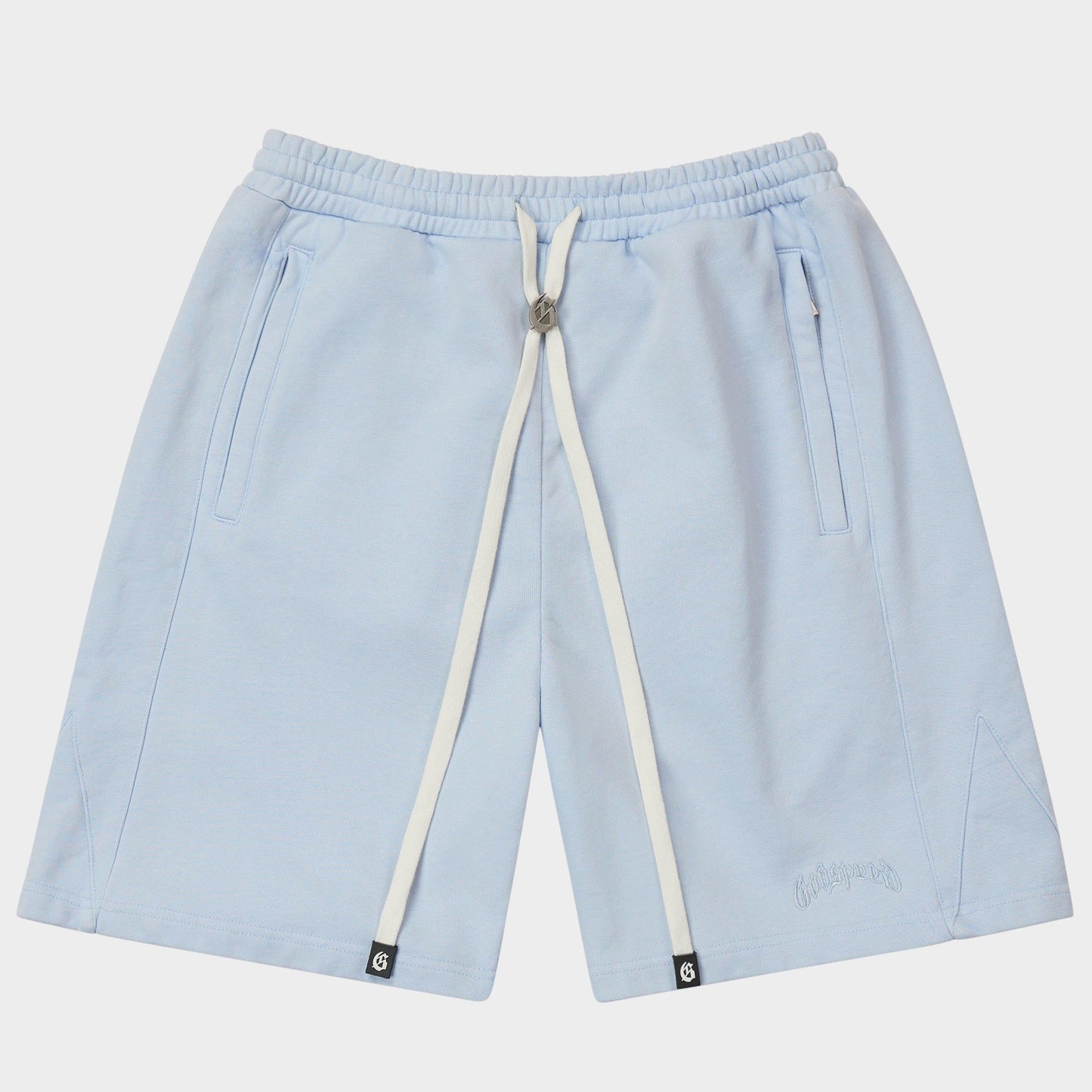 Godspeed Vital Shorts (light blue)