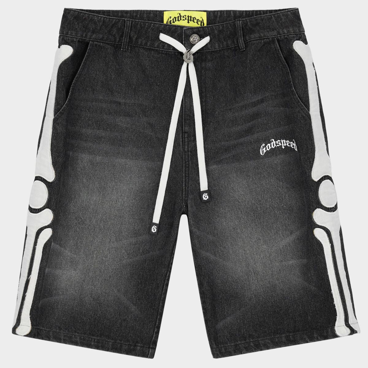 Godspeed Femur Jean Shorts