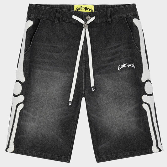 Godspeed Femur Jean Shorts