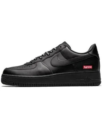 Supreme Airforces Black
