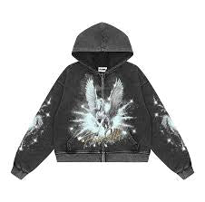 PEGASUS ZIP Floor914