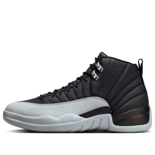 Wolf grey Jordan 12
