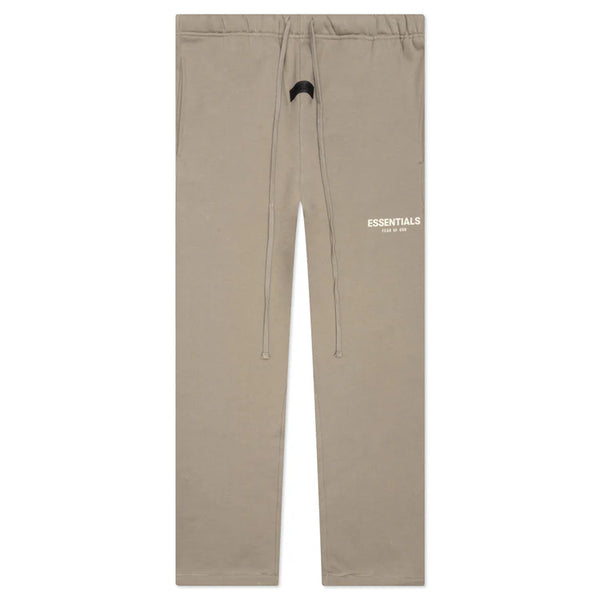 Essential Pants Desert Taupe