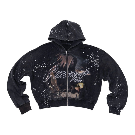 Concept Cloak Hoodie