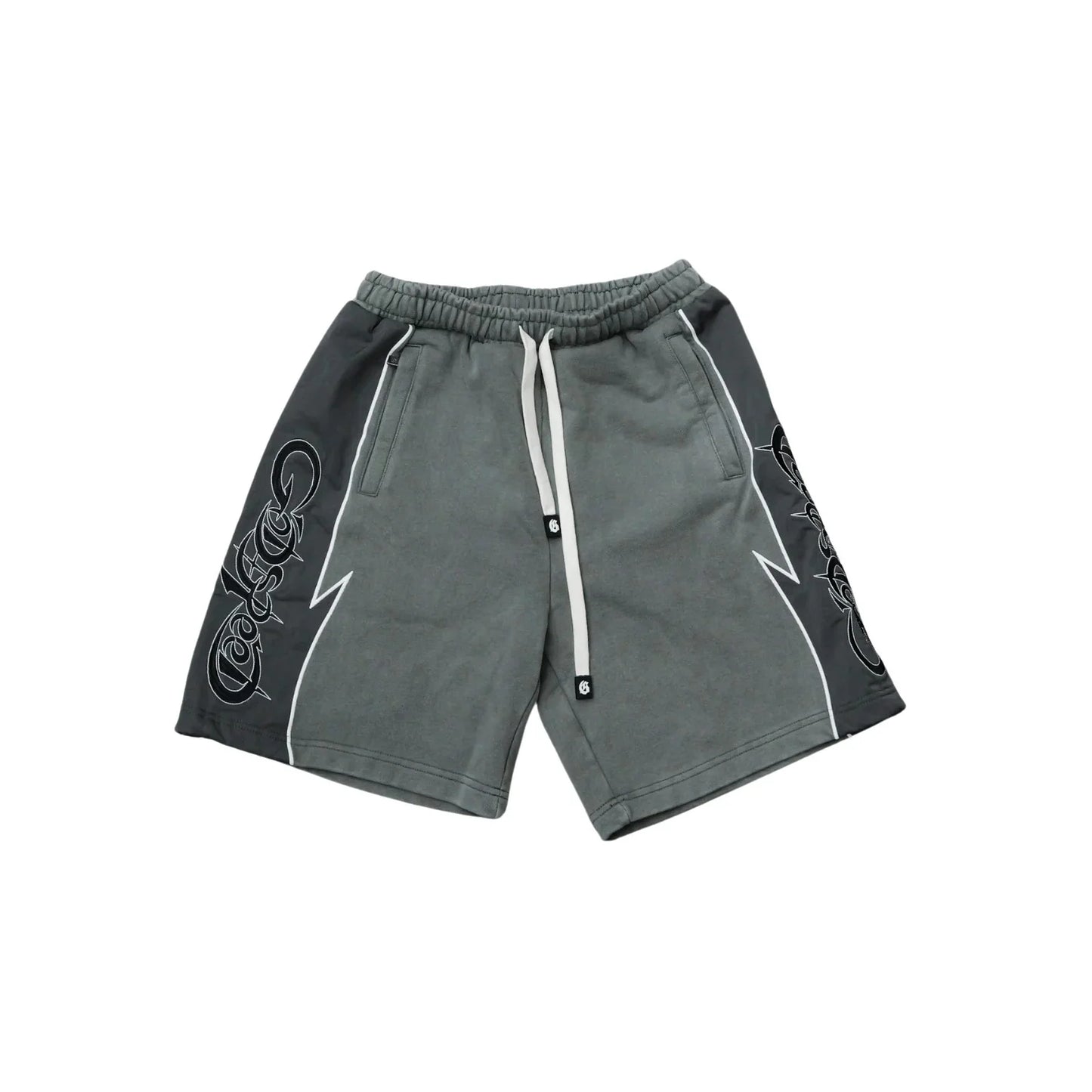 Godspeed Graphite Gray Shorts