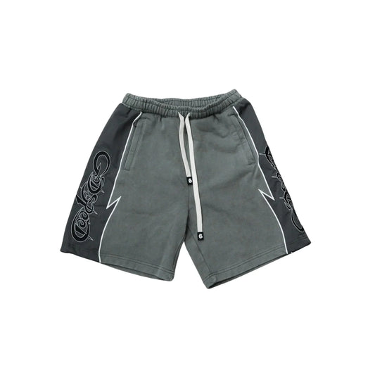 Godspeed Graphite Gray Shorts