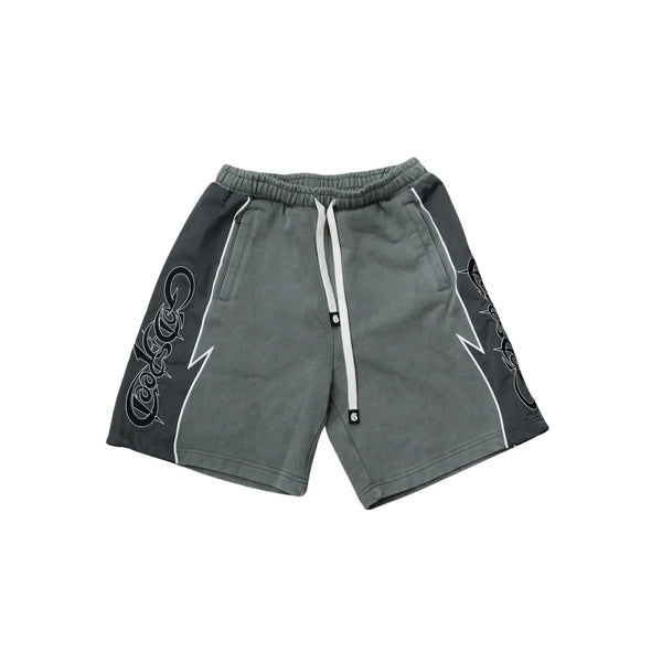 Godspeed Graphite Gray Shorts