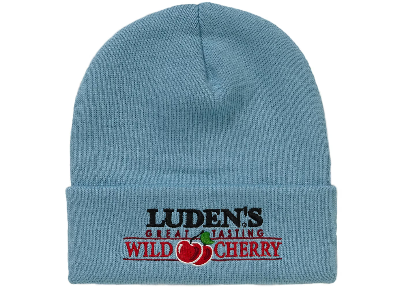 Supreme Luden's Beanie