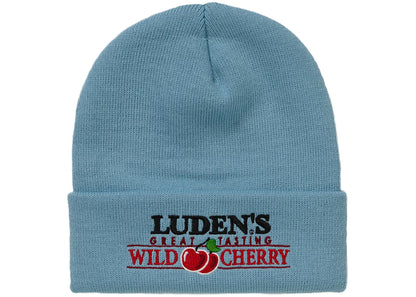 Supreme Luden's Beanie