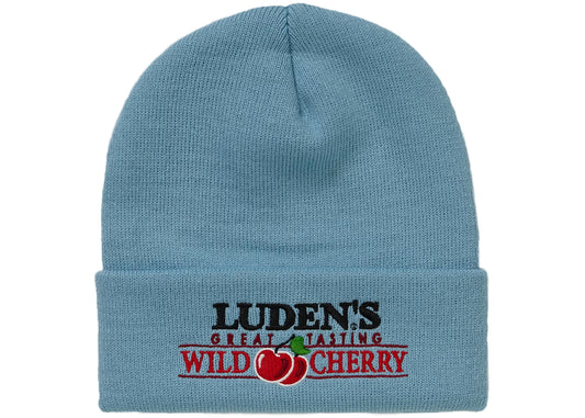 Supreme Luden's Beanie