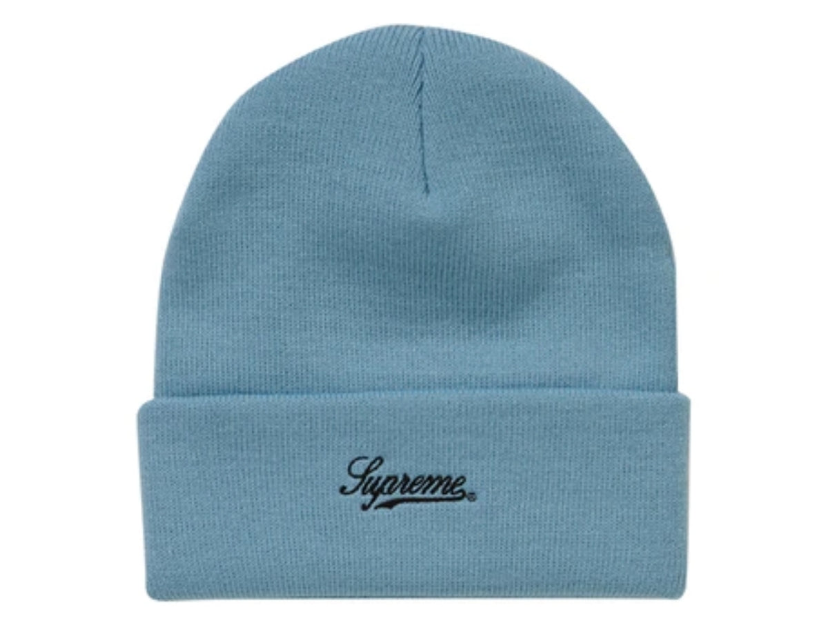 Supreme Luden's Beanie